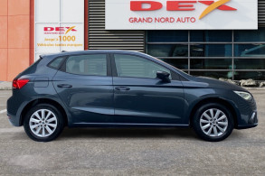 SEAT IBIZA 1.0 TSI 110CH STYLE BUSINESS