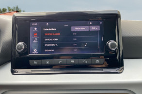 SEAT IBIZA 1.0 TSI 110CH STYLE BUSINESS