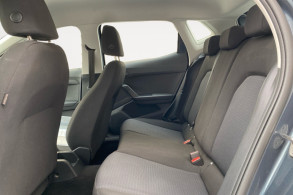 SEAT IBIZA 1.0 TSI 110CH STYLE BUSINESS