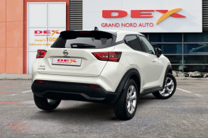 NISSAN JUKE 1.0 DIG T 114CH N CONNECTA 2021