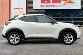 NISSAN JUKE 1.0 DIG T 114CH N CONNECTA 2021