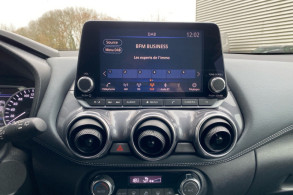 NISSAN JUKE 1.0 DIG T 114CH N CONNECTA 2021