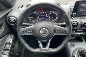 NISSAN JUKE 1.0 DIG T 114CH N CONNECTA 2021