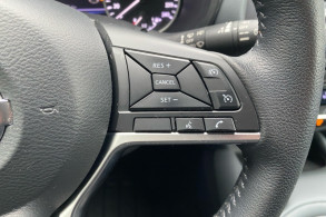 NISSAN JUKE 1.0 DIG T 114CH N CONNECTA 2021