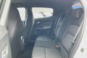 NISSAN JUKE 1.0 DIG T 114CH N CONNECTA 2021