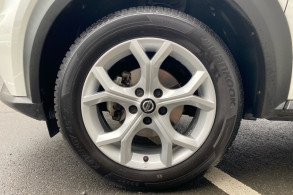 NISSAN JUKE 1.0 DIG T 114CH N CONNECTA 2021