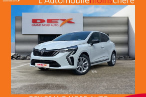 RENAULT CLIO V NEUF 25 1.0 ECO G 100CH EVOLUTION