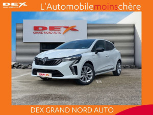 RENAULT CLIO V NEUF 22 1.0 ECO G 100CH EVOLUTION