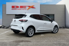 RENAULT CLIO V NEUF 24 1.0 ECO G 100CH EVOLUTION