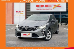 RENAULT CLIO V NEUF 22 1.0 ECO G 100CH EVOLUTION