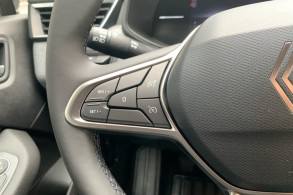 RENAULT CLIO V NEUF 24 1.0 ECO G 100CH EVOLUTION