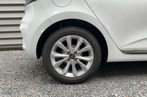 RENAULT CLIO V NEUF 22 1.0 ECO G 100CH EVOLUTION