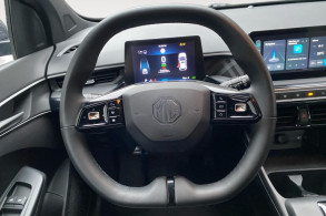MG MOTOR MG3 HYBRID 195CH LUXURY