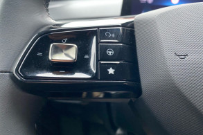 MG MOTOR MG3 HYBRID 195CH LUXURY