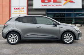 RENAULT CLIO V NEUF 22 1.0 ECO G 100CH EVOLUTION