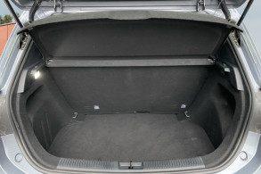 MG MOTOR MG3 HYBRID 195CH LUXURY