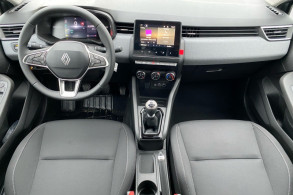 RENAULT CLIO V NEUF 22 1.0 ECO G 100CH EVOLUTION