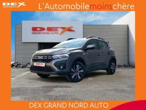 DACIA SANDERO NEUF 1.0 TCE 90CH STEPWAY EXPRESSION AUTO