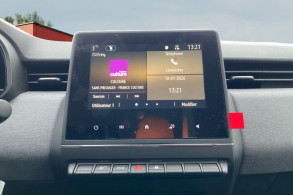 RENAULT CLIO V NEUF 22 1.0 ECO G 100CH EVOLUTION