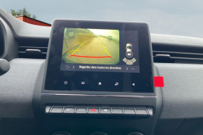 RENAULT CLIO V NEUF 22 1.0 ECO G 100CH EVOLUTION