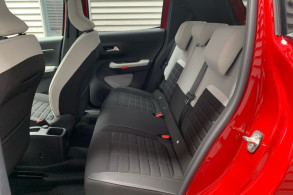 CITROEN C3 NEUF 1.2 TURBO 100CH MAX