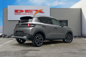 CITROEN C3 NEUF 1.2 TURBO 100CH MAX