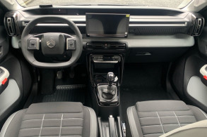 CITROEN C3 NEUF 1.2 TURBO 100CH MAX