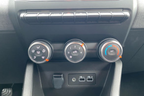 RENAULT CLIO V NEUF 22 1.0 ECO G 100CH EVOLUTION