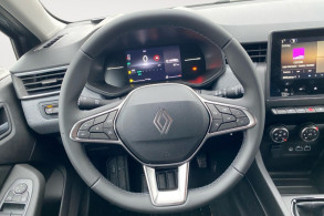 RENAULT CLIO V NEUF 22 1.0 ECO G 100CH EVOLUTION