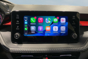 SKODA FABIA NEUF 25 1.0 TSI EVO2 116CH MONTE CARLO DSG7