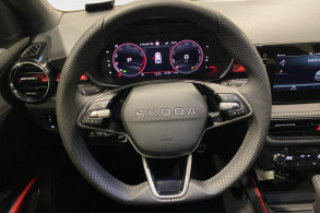 SKODA FABIA NEUF 25 1.0 TSI EVO2 116CH MONTE CARLO DSG7