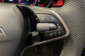 SKODA FABIA NEUF 25 1.0 TSI EVO2 116CH MONTE CARLO DSG7