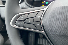 RENAULT CLIO V NEUF 22 1.0 ECO G 100CH EVOLUTION