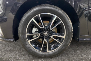 SKODA FABIA NEUF 25 1.0 TSI EVO2 116CH MONTE CARLO DSG7