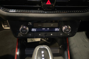 SKODA FABIA NEUF 25 1.0 TSI EVO2 116CH MONTE CARLO DSG7