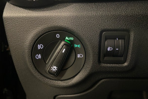 SKODA FABIA NEUF 25 1.0 TSI EVO2 116CH MONTE CARLO DSG7