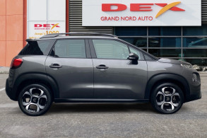 CITROEN C3 AIRCROSS ESSENCE 130CH S S SHINE EAT6