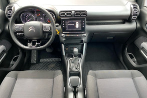 CITROEN C3 AIRCROSS ESSENCE 130CH S S SHINE EAT6
