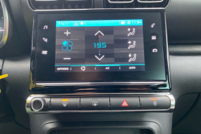 CITROEN C3 AIRCROSS ESSENCE 130CH S S SHINE EAT6