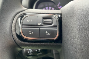 CITROEN C3 AIRCROSS ESSENCE 130CH S S SHINE EAT6