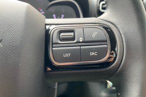 CITROEN C3 AIRCROSS ESSENCE 130CH S S SHINE EAT6