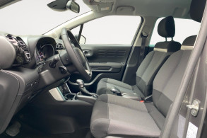 CITROEN C3 AIRCROSS ESSENCE 130CH S S SHINE EAT6