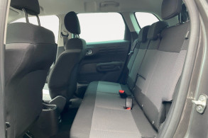CITROEN C3 AIRCROSS ESSENCE 130CH S S SHINE EAT6