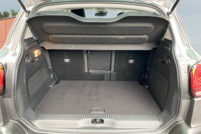 CITROEN C3 AIRCROSS ESSENCE 130CH S S SHINE EAT6