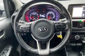 KIA PICANTO 1.2 84CH LAUNCH EDITION BVA