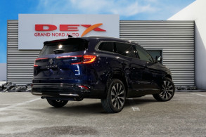 RENAULT ESPACE VI NEUF 26 1.2 E TECH FULL HYBRID 200CH TECHNO 7 PLACES 25