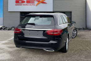 MERCEDES CLASSE C BREAK 220 D 194CH AVANTGARDE LINE 9G TRONIC