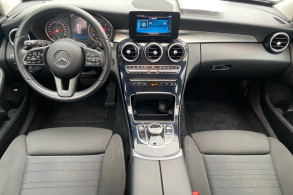 MERCEDES CLASSE C BREAK 220 D 194CH AVANTGARDE LINE 9G TRONIC