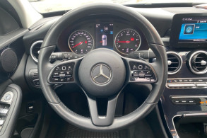 MERCEDES CLASSE C BREAK 220 D 194CH AVANTGARDE LINE 9G TRONIC