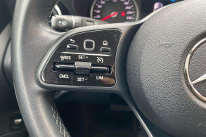 MERCEDES CLASSE C BREAK 220 D 194CH AVANTGARDE LINE 9G TRONIC